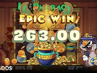 Explore the Exciting Features of Le Pharaoh Slot Demo for Ultimate Gaming Fun