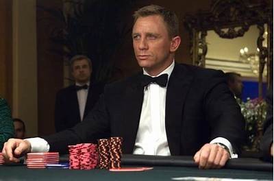 An In-Depth Review of 007 Casino Royale: A Classic James Bond Adventure Unveiled