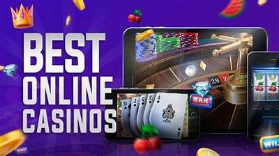 Explore the Exciting World of Online Casinos: Games, Bonuses, and Winning Strategies