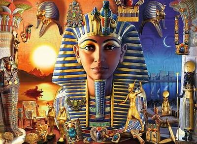 The Mysteries and Legacy of Le Pharaoh Explored Through History and Culture