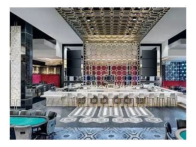 Explore the Exciting Casino Experience in Los Angeles for Fun and Entertainment