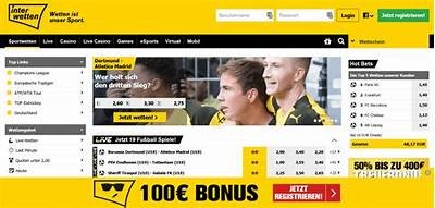 Maximize Your Winnings with Interwetten Bonus Offers and Promotions for New Players
