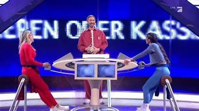 Upcoming Episode of Schlag den Star: Exciting Challenges and Celebrity Showdowns Await