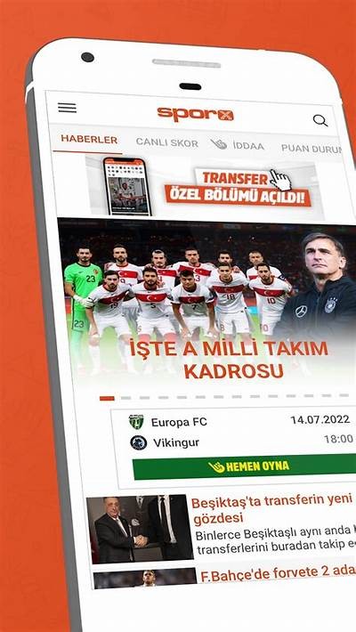 Latest Sports News Updates from Sporx You Need to Know Now