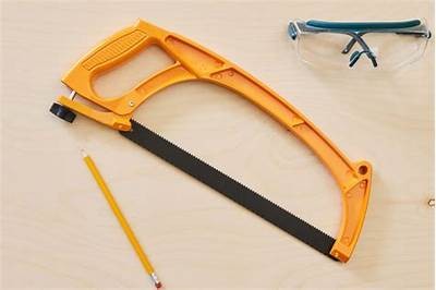 Creative Ways to Use a Hacksaw for Cutting Cheese Effectively and Easily