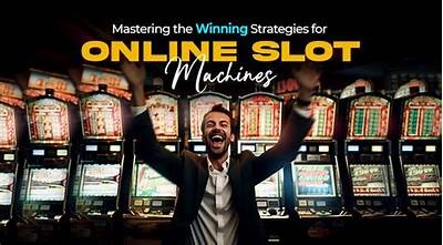 Effective 5 Slot Machine Strategies to Maximize Your Winning Chances and Boost Your Profits