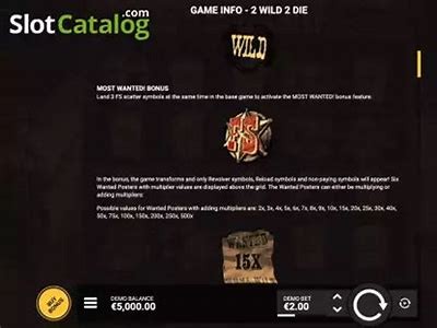 Maximize Your Wins with 2 Wild 2 Die Strategies Explained on Reddit