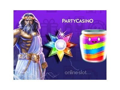 Discover the Exciting World of Party Casino USA with Top Games Bonuses and Secure Play Online