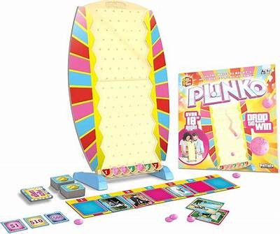 Explore the Exciting World of The Price is Right Plinko Online Game Today