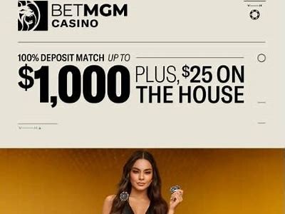 Discover the Best BetMGM New Jersey Online Casino Login Bonus Codes for 2023