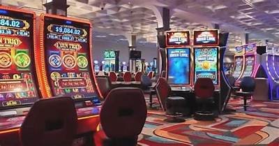 Explore the Exciting World of WillBet Casino in Delaware for Unforgettable Gaming Experiences