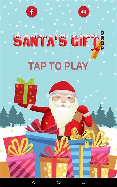 Experience the Exciting Xmas Drop Demo Featuring Festive Seasonal Surprises and Interactive Gameplay
