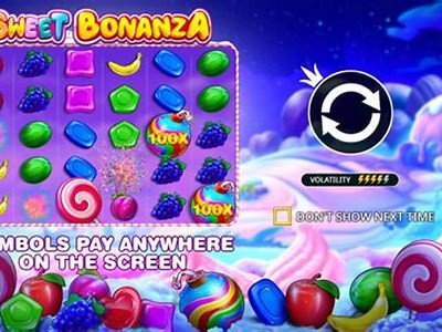 Download Sweet Bonanza for Real Money and Enjoy Exciting Gameplay Experience Online