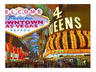 Experience the Thrill of Casino Gaming in Las Vegas: Ultimate Guide for Visitors