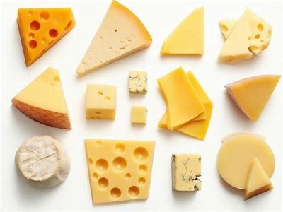 Cheese Lovers Unite: Exploring the Ultimate Guide to Cheeses and Recipes on Google Sites