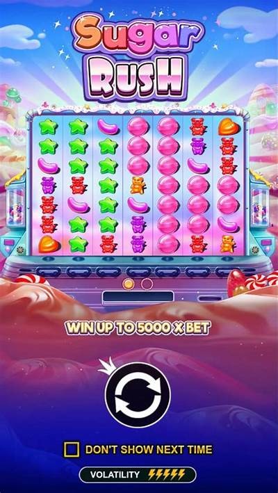 Download the Latest Version of Sugar Rush Game APK for Exciting Adventures