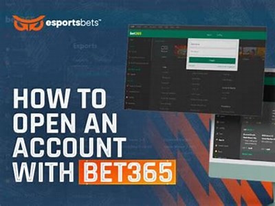 How to Easily Access Your Bet365 Account: A Step-by-Step Login Guide