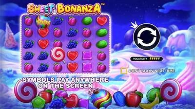 Discover the Secrets of Sweet Bonanza 1000 RTP and How to Maximize Your Wins