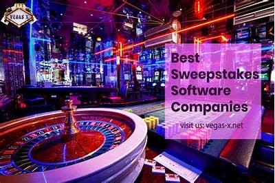 Comprehensive Guide to Choosing the Best Sweepstakes Software for Your Business Needs