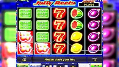Explore Exciting Free Demo Play Slots for Android Devices and Win Big!