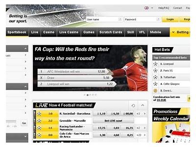 Unlock Exciting No Deposit Bonuses at Interwetten for Your Next Gaming Adventure