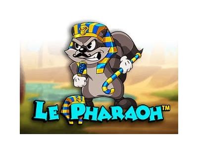 Explore the Exciting Features of Le Pharaoh Slot Demo for Ultimate Gaming Fun