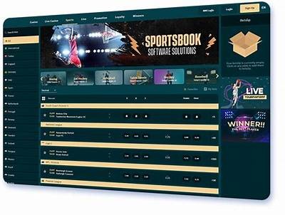 Comprehensive Guide to Choosing the Best Sportsbook Software Developers for Your Business