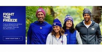 Fanatics USA Official Store Offering Authentic Sports Apparel and Exclusive Fan Gear Online
