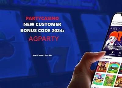 Easy Guide to PartyCasino NJ Login: Access Your Account Effortlessly Today