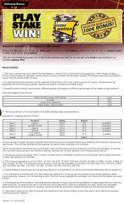 Interwetten Freebet Offers for Existing Customers: Maximize Your Betting Experience