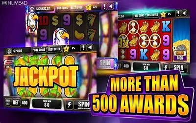 Explore Exciting Free Demo Play Slots for Android Devices and Win Big!