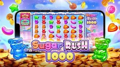 Play Sugar Rush and Win 1000 Free Spins with Exciting Rewards and Big Bonuses Online