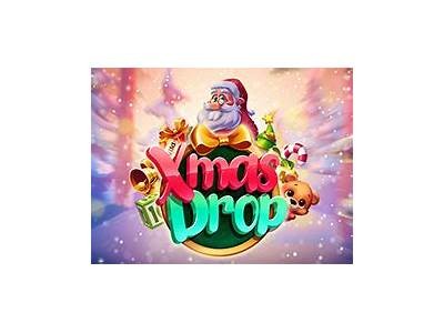 Experience the Exciting Xmas Drop Demo Featuring Festive Seasonal Surprises and Interactive Gameplay