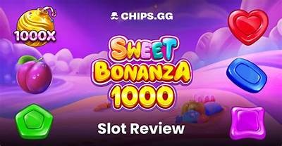 Discover the Secrets of Sweet Bonanza 1000 RTP and How to Maximize Your Wins