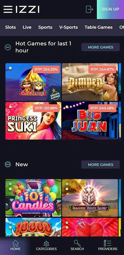 Discover the Exciting World of Izzi Cassino: Your Ultimate Guide to Online Gaming Fun