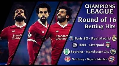 Bet on Interwetten for Exciting Champions League Action This Season with 11 Euro Stakes