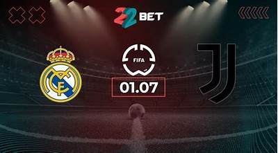 Real Madrid vs Juventus Betting Odds and Predictions for Upcoming Match