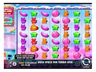 Play Sugar Rush and Win 1000 Free Spins with Exciting Rewards and Big Bonuses Online
