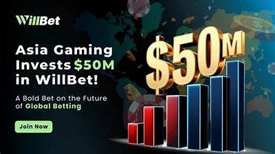 Discover the Exciting World of WillBet Slot Games and Maximize Your Wins Today