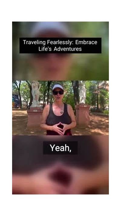 Conquer the Wildness of Life: Embrace Adventure and Fearlessness in 2wild2die Journey