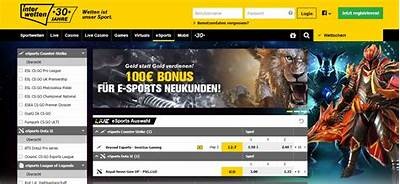 How to Redeem Your Interwetten Voucher for Exciting Betting Opportunities
