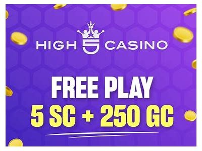 Play and Win Big at High 5 Casino for Real Money