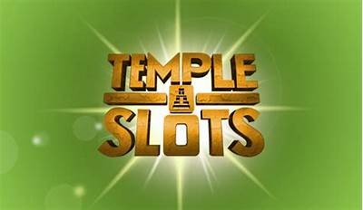 Play Slots Temple Demo Games Online for Free