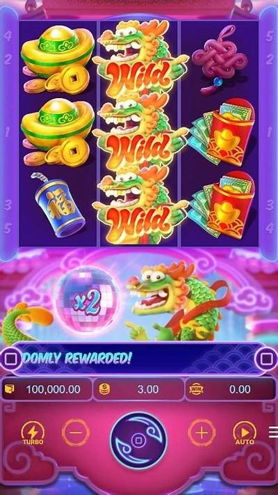 Explore the Exciting World of Casin Fortune Dragon: Tips for Winning Big