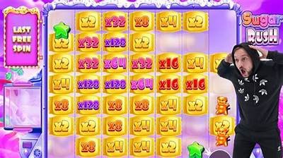 Experience the Excitement of Real Money Gaming at Sugar Rush Casino Login Today