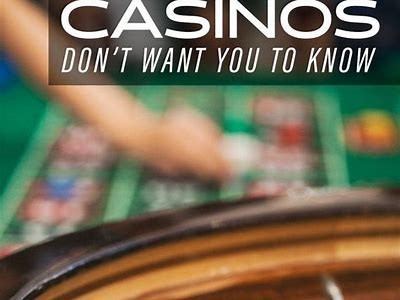 Unverified casino: What you need to know before playing