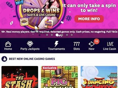 Discover Exciting No Deposit Bonuses at PartyCasino for New Players Today