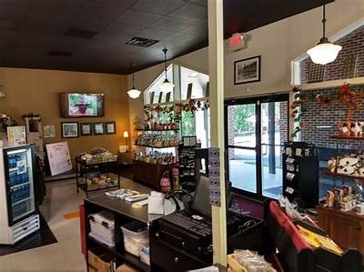 Find the Best Willbet Confectionery Shops Near You for Delicious Treats