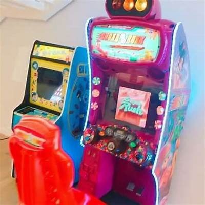 Is "Sugar Rush" an Actual Game for Xbox Console?
