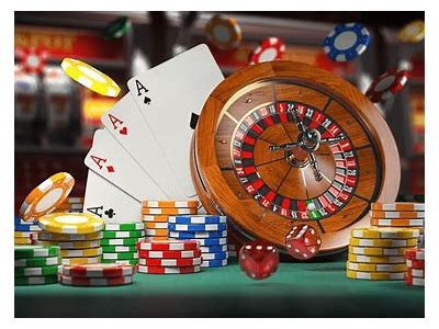 Explore the Exciting World of Online Casinos: Your Guide to Winning Big and Having Fun